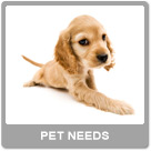 Pet Needs