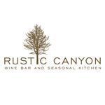 Rustic Canyon